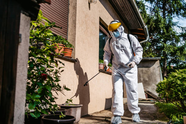 Best Pest Removal Services  in Oxford, KS