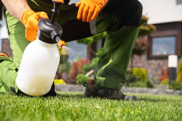 Best Wildlife Control Services  in Oxford, KS