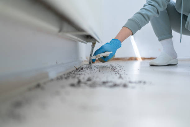 Oxford, KS Pest Control Company